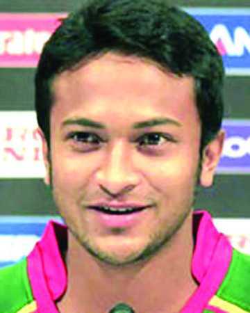 সবাইকে ছাড়িয়ে সাকিব
