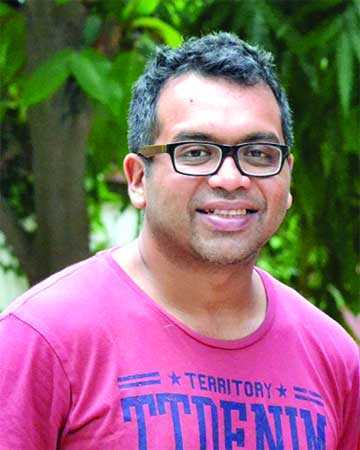 ইরেশ যাকেরের \\\'প্রশ্ন\\\' 