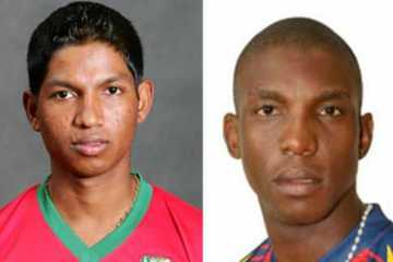 দুই দলে একটি করে পরিবর্তন