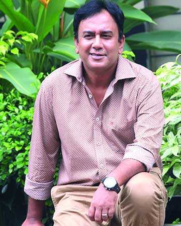 ঈদে দর্শকদের ভালো কিছু দেওয়ার চেষ্টা করছি