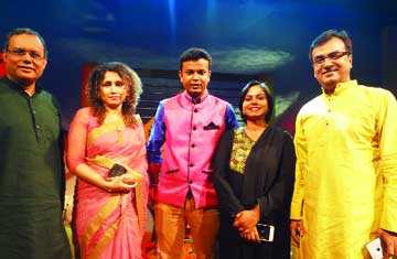 খবরওয়ালাদের খবর