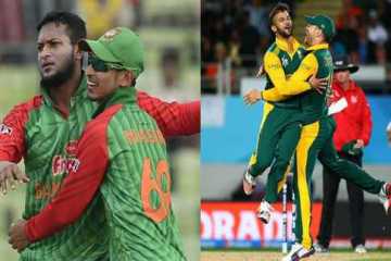 ওয়ানডে ম্যাচের সময় পরিবর্তন