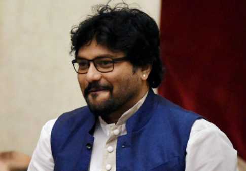 গাড়ি দুর্ঘটনায় হেমামালিনীকে দুষলেন বাবুল সুপ্রিয়