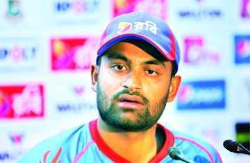 ওয়ানডেতে আত্মবিশ্বাস বেশি থাকে 