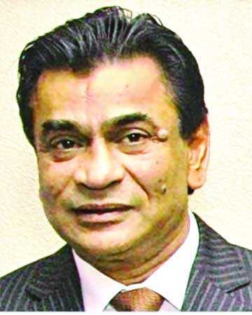 যে কারণে সালাউদ্দিনের পিছুটান
