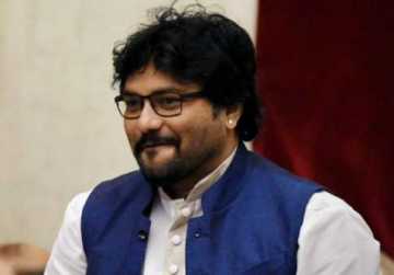 গাড়ি দুর্ঘটনায় হেমামালিনীকে দুষলেন বাবুল সুপ্রিয়