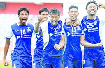 দ্বিতীয় পর্বে উজ্জীবিত শেখ রাসেল 