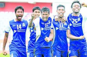 দ্বিতীয় পর্বে উজ্জীবিত শেখ রাসেল 