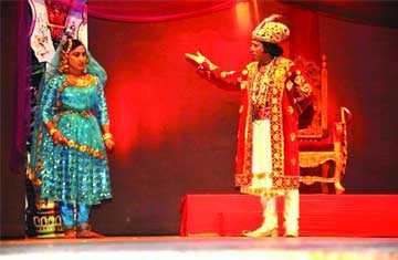 সংস্কৃতি সপ্তাহ 