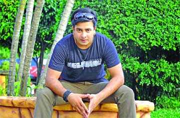সাত সতেরোর শীর্ষ নায়ক... 