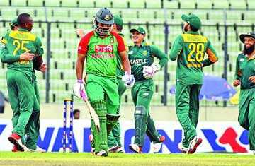 অভিষেকেই বিশ্বরেকর্ড রাবাদার

