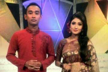 বিটিভিতে \\\'শ্রমিকদের ঈদ আনন্দ\\\'