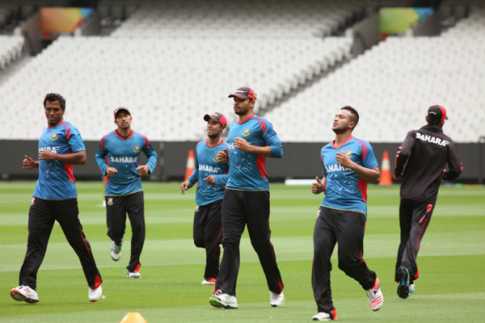 টাইগারদের একাদশে ফিরতে পারেন বিজয়-সানি-রুবেল 
