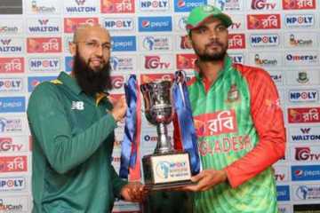 বাংলাদেশের আজ বাঁচা-মরার লড়াই
