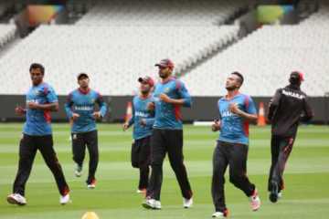 টাইগারদের একাদশে ফিরতে পারেন বিজয়-সানি-রুবেল 
