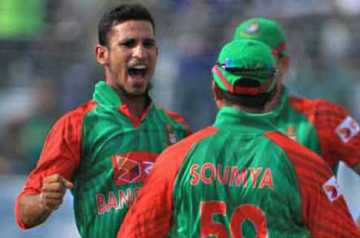 এবার নাসিরের শিকার রুশো