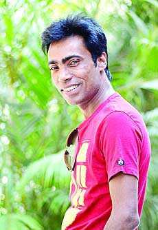 ঈদ নাটক নিয়ে সরদার রোকন