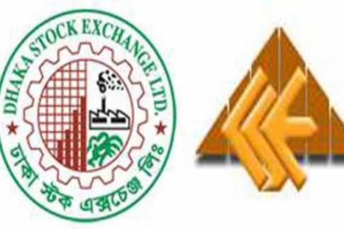 শেয়ারবাজারে ছুটি ৬ দিন
