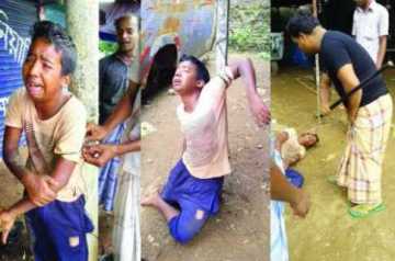 রাজন হত্যায় মুহিতের শ্যালক রিমান্ডে