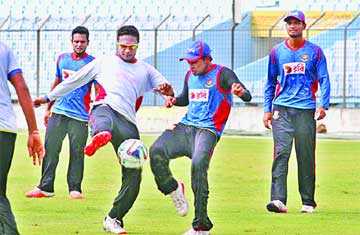 সুযোগ কাজে লাগাতে হবে