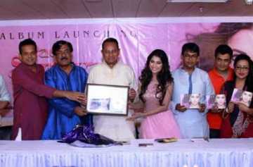 আসছে লিজার \\\'পাগলী সুরাইয়া\\\'