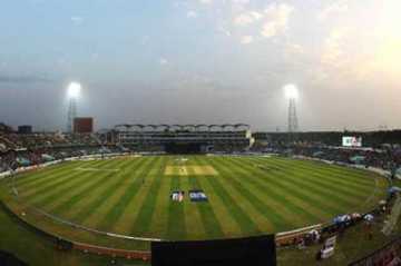 বৃষ্টি শঙ্কায় চট্টগ্রাম ওয়ানডে