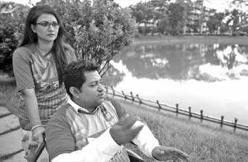 টেলিফিল্ম \\\'রুম নাম্বার ১৩\\\' 