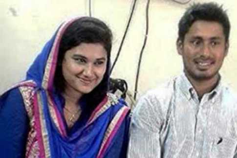 আশরাফুলের আংটি বদল