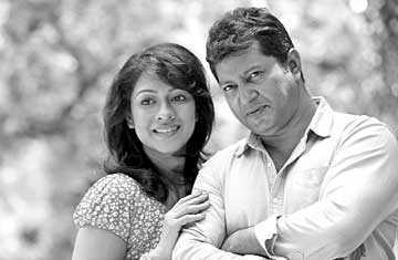 নাটক \\\'লাইক অ্যান্ড কমেন্টস\\\' 