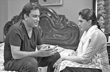 ধারাবাহিক \\\'ফরমাল ইন অ্যাকশন\\\' 