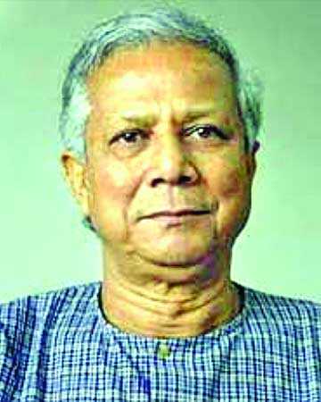 ড. ইউনূসের অভিনন্দন টাইগারদের 