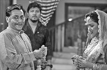 ধারাবাহিক \\\'নেয়ামতের কেয়ামত\\\' 