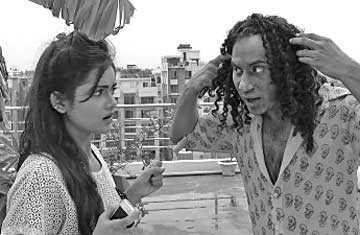 ধারাবাহিক \\\'স্মার্ট আনস্মার্ট সুন্দর\\\' 