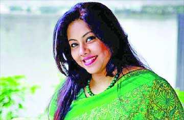 শমী কায়সারের অভিনয়... 