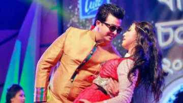 রেকর্ড গড়লো শাকিব-অপুর \\\'লাভ ম্যারেজ\\\'