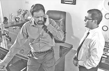 ৬ পর্বের \\\'রকস্টার\\\' 