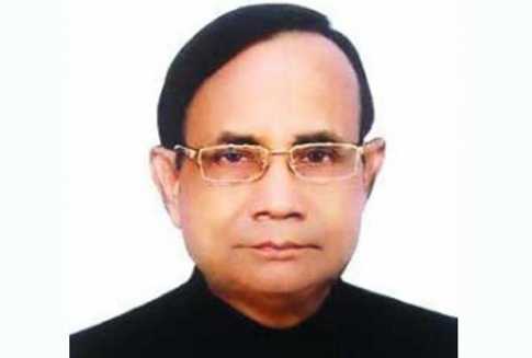 অসুস্থ রেলমন্ত্রী সিঙ্গাপুরের হাসপাতালে ভর্তি