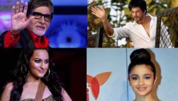 বলি তারকাদের ঈদ শুভেচ্ছা