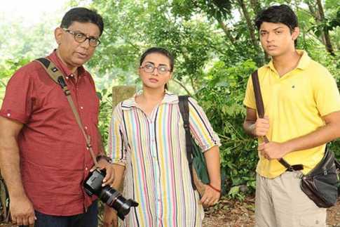 ঈদের দ্বিতীয় দিনের যত নাটক
