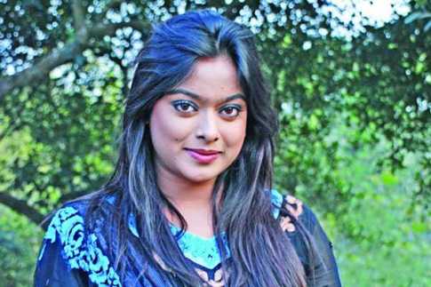 মন ভালো নেই সাহারার