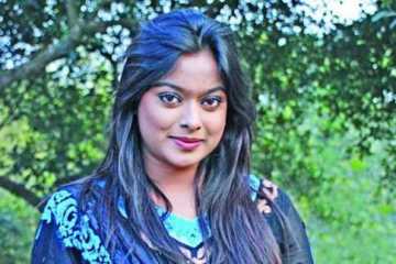 মন ভালো নেই সাহারার