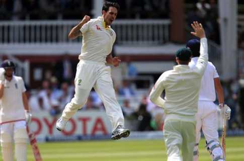 অ্যাশেজে সমতা আনলো অস্ট্রেলিয়া