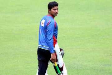 যে কারণে একাদশে নেই সৌম্য