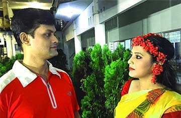 মূসার অভিনয় 