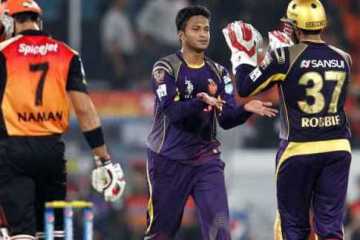আইপিএল থেকে বাদ পড়ছেন সাকিব!