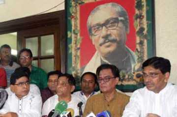 \\\'বিএনপিকে কারা ভাঙতে চায় আমার জানা নেই\\\'