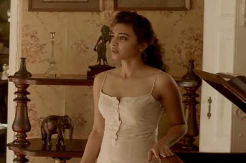 অনলাইনে মুক্তি পেল \\\'অহল্যা\\\' (ভিডিও)