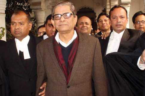 ফখরুলসহ ৬৩ জনের বিরুদ্ধে অভিযোগ গঠন শুনানি ১৫ সেপ্টেম্বর