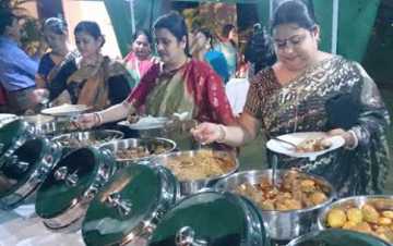 কলম্বোতে বাংলাদেশিদের ঈদ উদযাপন