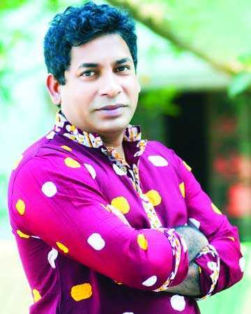 আমার ভালো অভিনয়টা দেওয়ার চেষ্টা করেছি